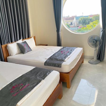 Sen'S Homestay 宁平 外观 照片