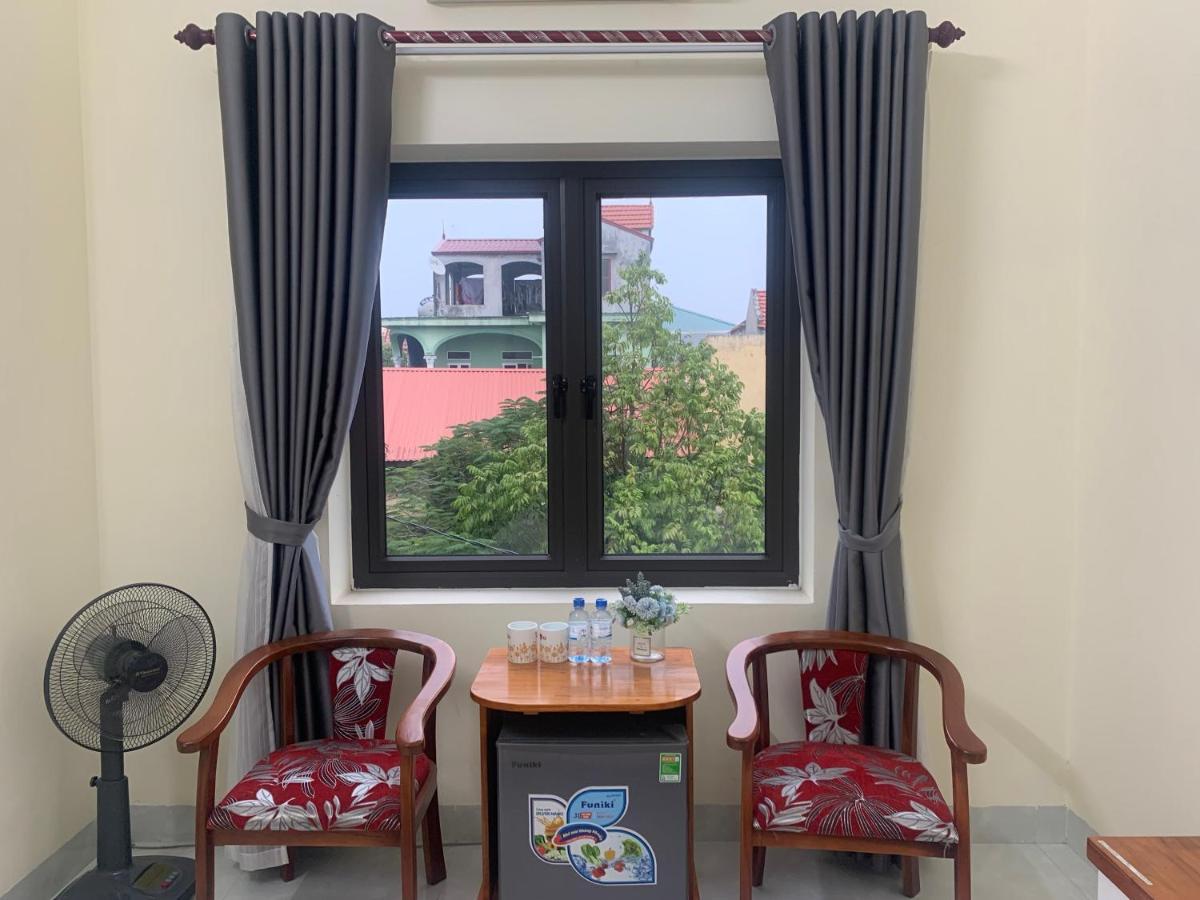 Sen'S Homestay 宁平 外观 照片