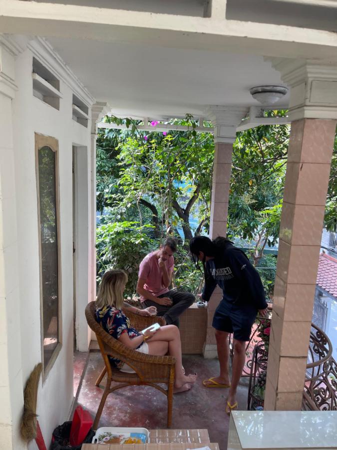 Sen'S Homestay 宁平 外观 照片
