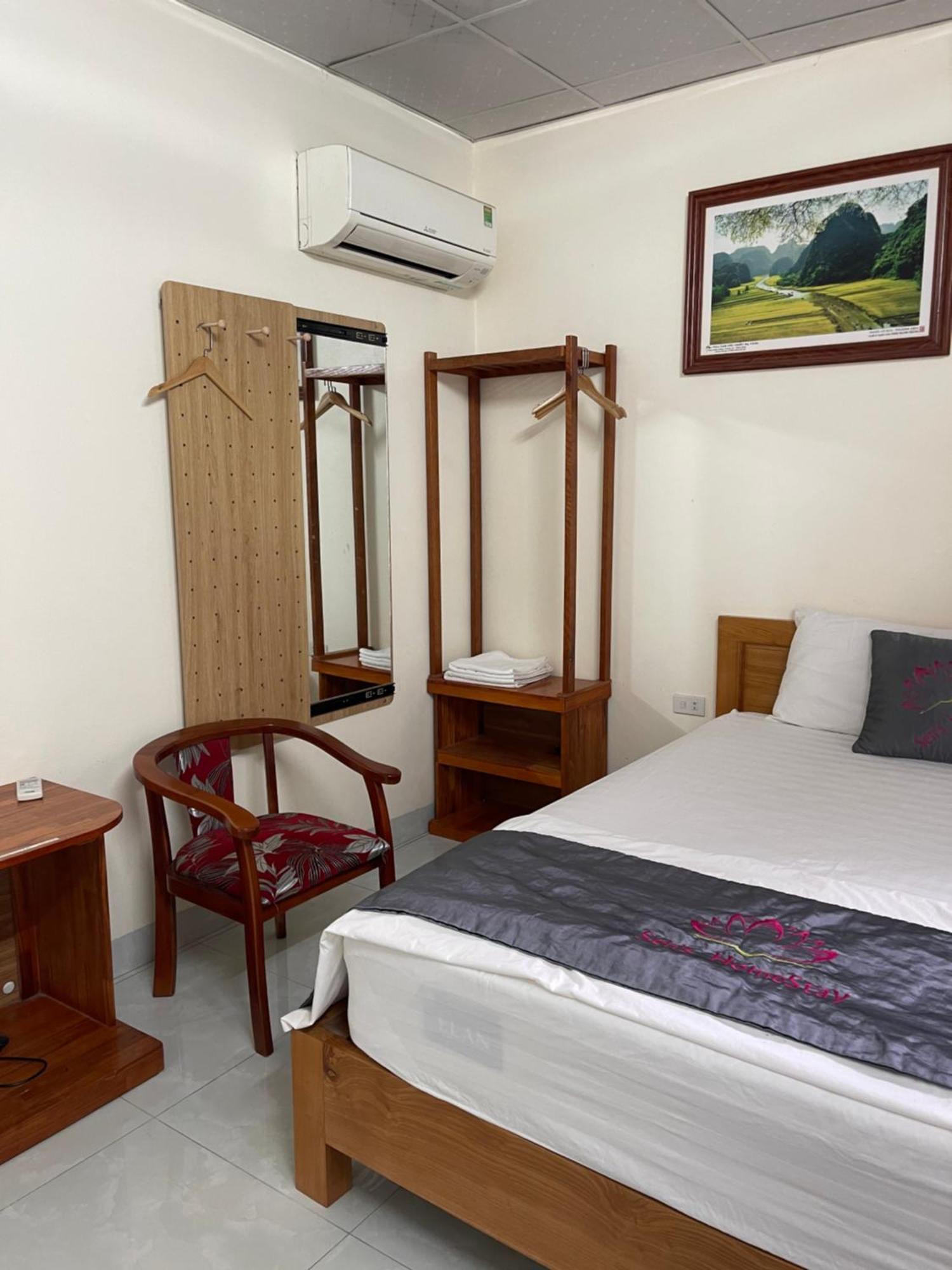 Sen'S Homestay 宁平 外观 照片