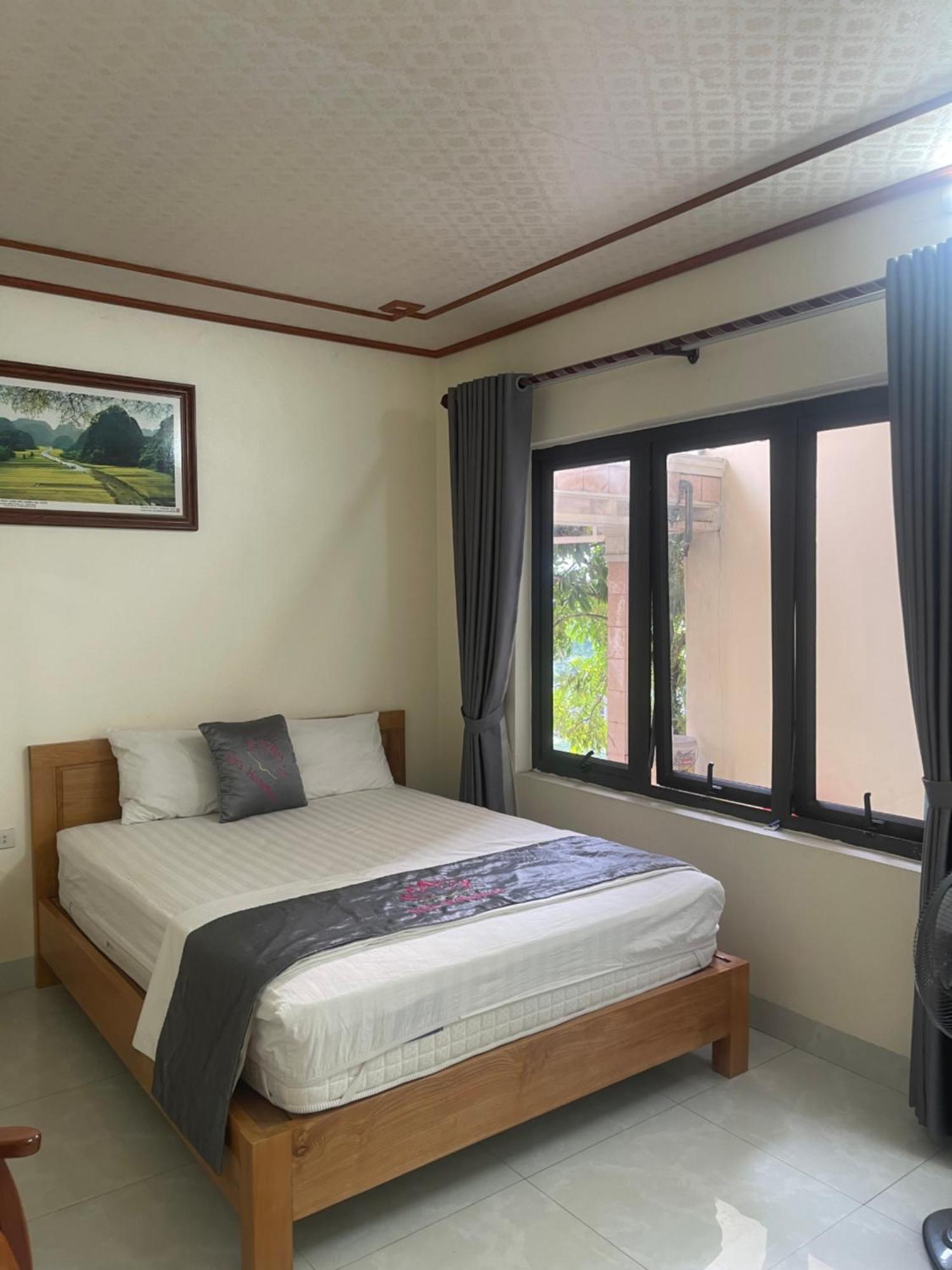Sen'S Homestay 宁平 外观 照片