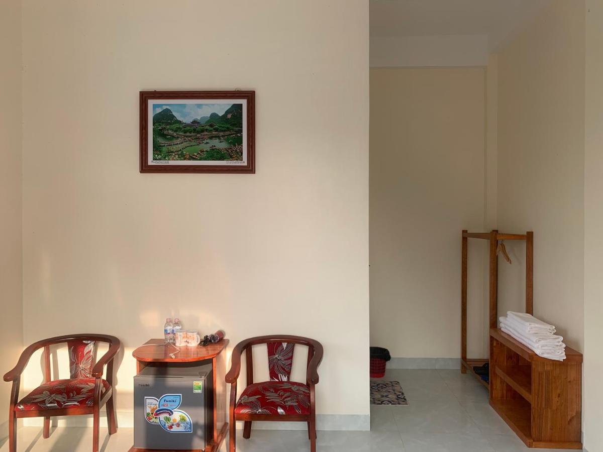 Sen'S Homestay 宁平 外观 照片