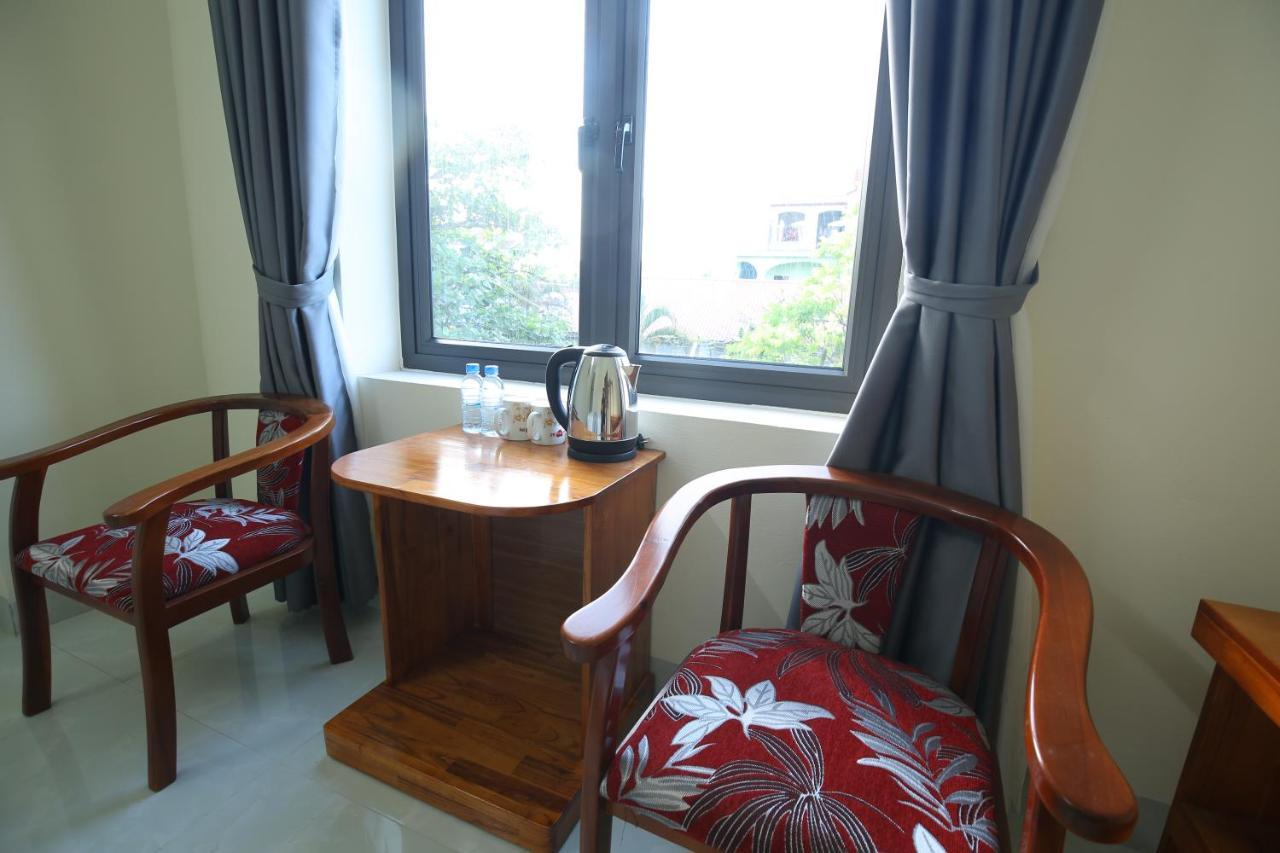 Sen'S Homestay 宁平 外观 照片